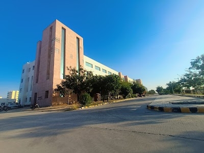 Government Medical College, Pali