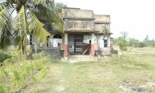 Menaka Temple