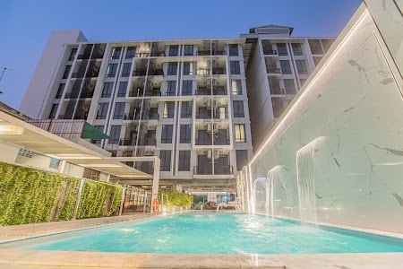 Marigold Hotel Sukhumvit