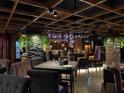 TAMAKO- Microbrewery & Sky Garden