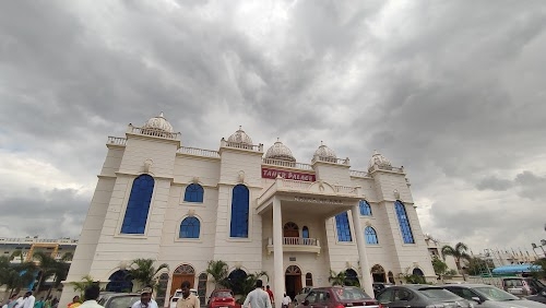 Taher Palace