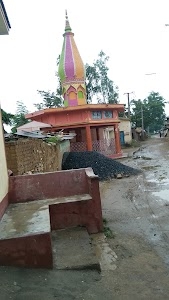 Hari Mandir khamarbendi