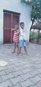 Baghai
