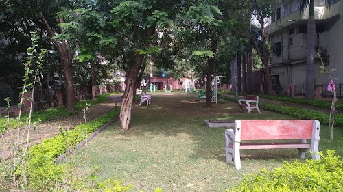 DDU Nagar Garden, Sector 2