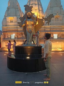 Kashi Vishwanath Temple