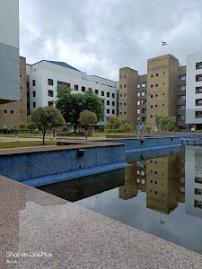 Mahanadi Bhawan