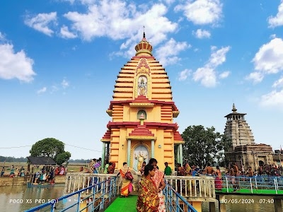 Bhubaneswar Shiv Mondir
