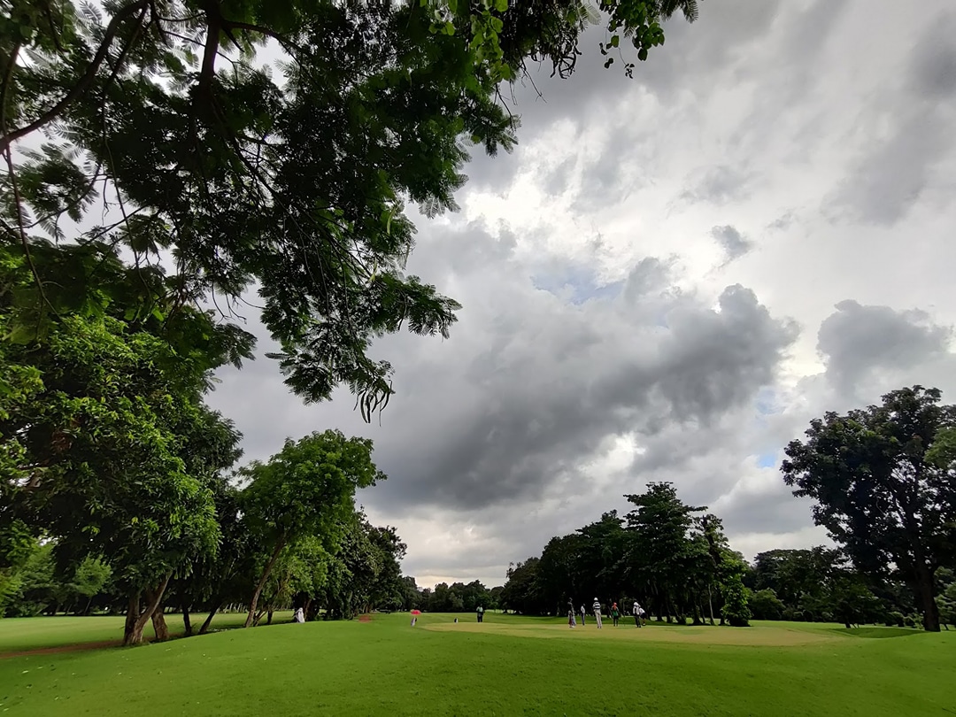 The Tollygunge Club