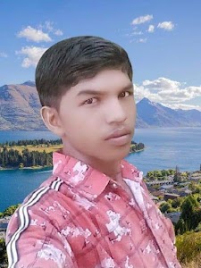 Rakesh Raj Kashyap