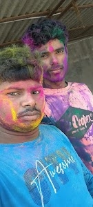 Ramesh Kumar