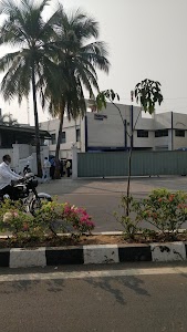 Parksons Packaging Ltd Daman Plant