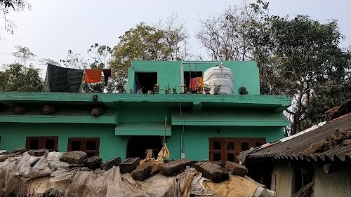 Bholu gorai house