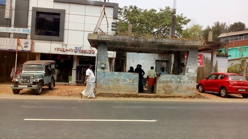 Kunnumpuram