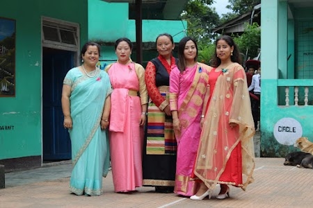 Govt senior secondary school