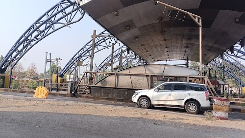 Sardewadi Toll Plaza