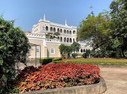Agakhan Palace