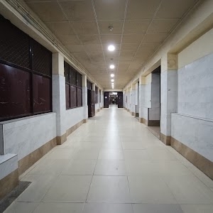 S. R. N. Hospital, M. L. N. Medical College