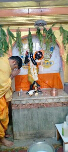 Banke Bihari Ji Ka Mandir