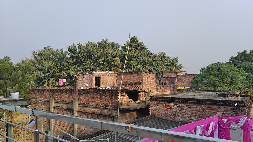 Thana Gaddi