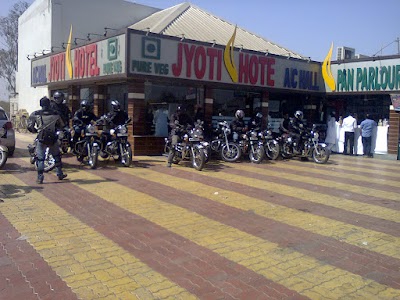 Jyot Hotel