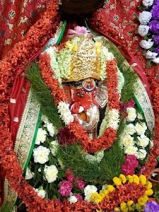 Siddhivinayak Temple