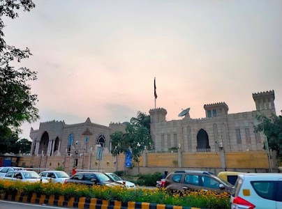 Embassy of State of Qatar