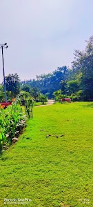 Vikaspuri Police Line Park