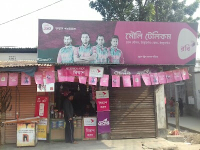 Mouli Telecom