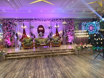 Starland Banquets