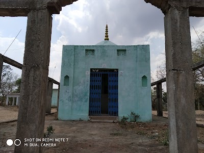 Devi Mandap