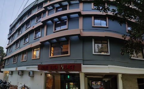 Hotel Vista Palace