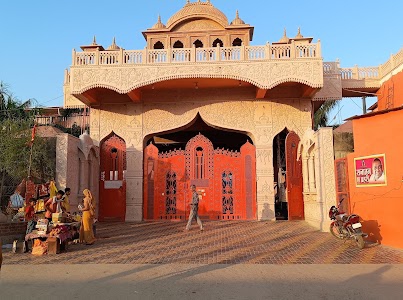 Karauli Sarkar