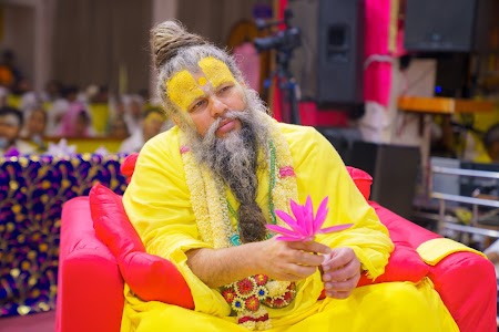 Vrindavan Ras Mahima (राधा केली कुंज)