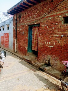 Bahrampur Khas