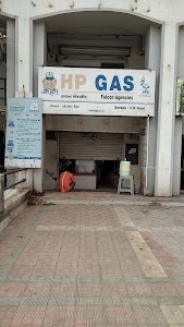 Hp Gas - Falcon Agency