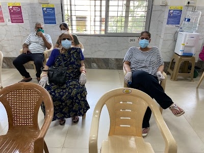 Shirodkar Hospital