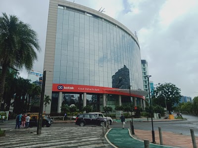 Kotak Mahindra Head Quarter