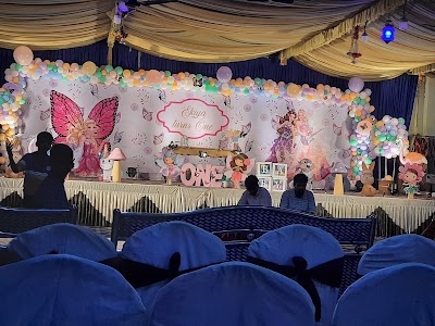 Ponnala Veeraiah Gardens