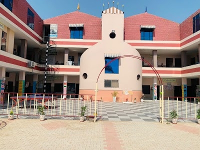 Royal Model Sen. sec. School(pseb)