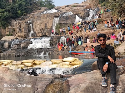 Jonha Fall
