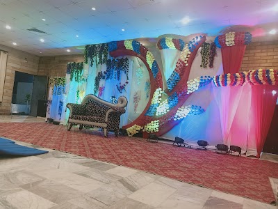 Royal Palace Banquet & Lawn