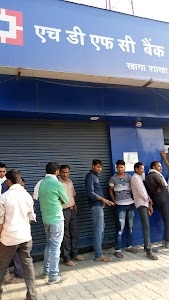 HDFC Bank