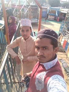 Md Naushad Alam