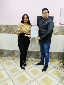 American Institute of English Language and IELTS Training in Saharanpur