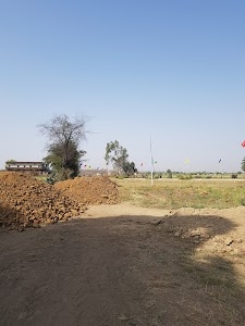 Mathura dham