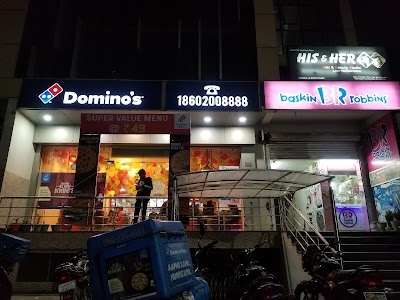 Domino's Pizza