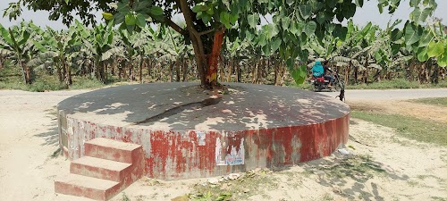 RADHE KRISHNA HANUMAN MANDIR HIRNAHI KUSHINAGAR 274304