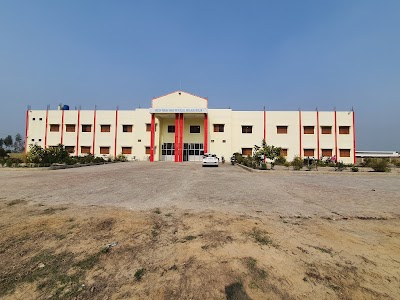 Shri Om Prakash Sharma Inter College