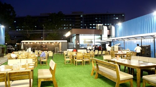 Garden Grills