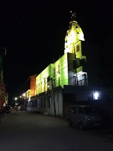 Newai Police Station
